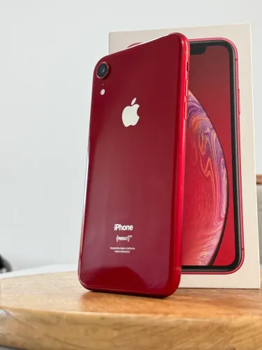iPhone XR 64GB