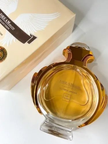 Perfume Dream Brand G-087 Only Love 80ml Parfum