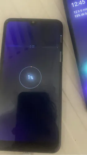 Celular LG K 10