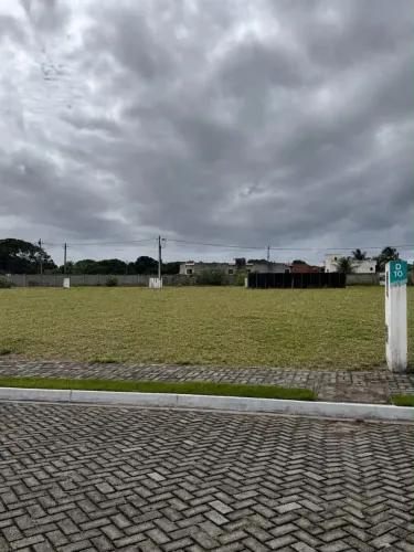 Lote à venda no RESERVA MANGUABA, BARRA NOVA, Marechal Deodoro, AL