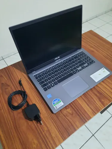 Notebook Asus VivoBook X515MA Processador Intel Celeron N4020 (Turbo Boost)