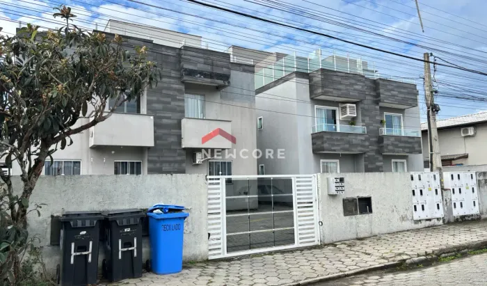Apartamento em Rua Olavo Juvenal Ramos - Campeche - Florianópolis/SC