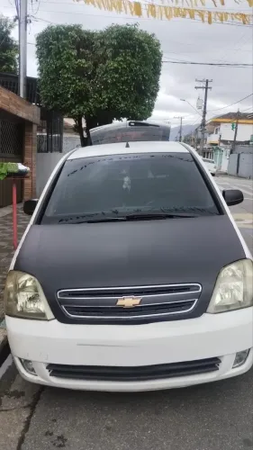 Chevrolet Meriva JOY 1.4 MPFI 8V Econoflex 5P 2009
