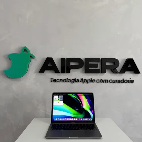 MACBOOK PRO CHIP M2, 16 GB RAM, 512 SSD, TOUCH ID, 13.3 POLEGADAS