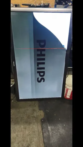 Tv 55 philco