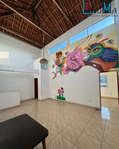 Salão Comercial para Locação na Região da Guarapiranga!