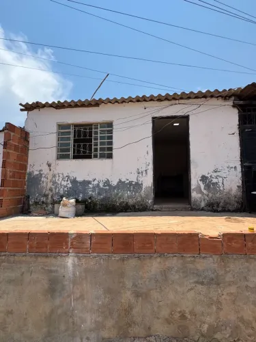 Quitinete à venda em Vicente Pires