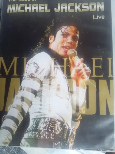 CD MICHAEL JACKSON 