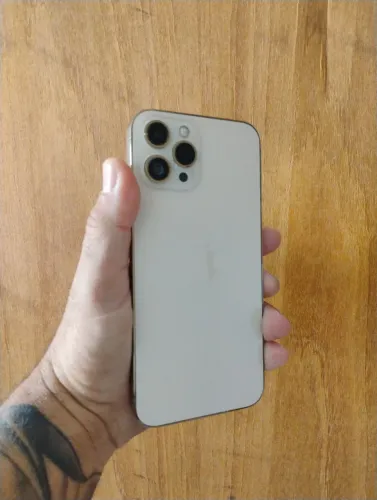 iPhone 12 pro Max 256gb