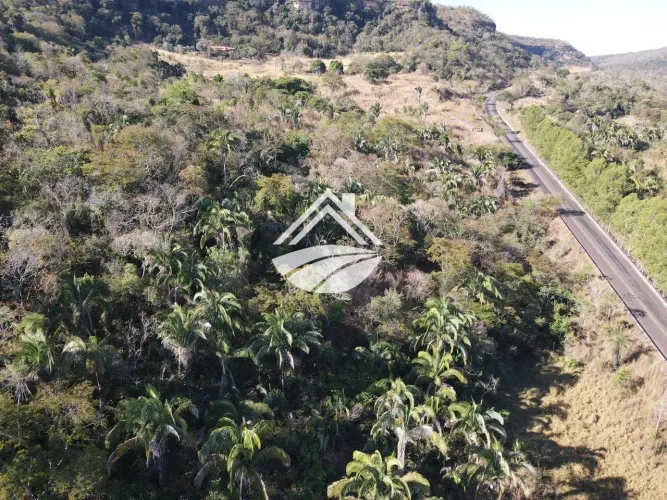 Chácara para Venda em Palmas, Área Rural de Palmas
