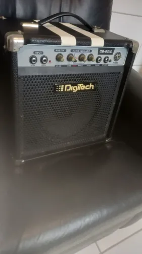 Cubo de baixo Digitech DB-2010