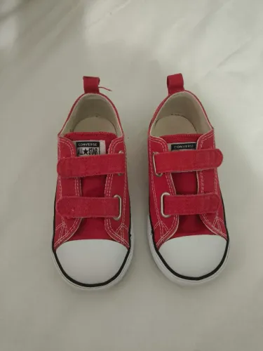 ALL Star converse infantil 