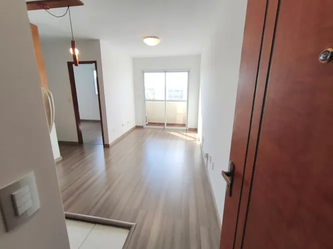 Alugo Excelente Apartamento no Condomínio Rios da Amazônia Sorocaba
