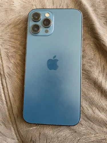 IPHONE 12 PRO MAX - RETIRADA DE PEÇAS E CARCAÇA