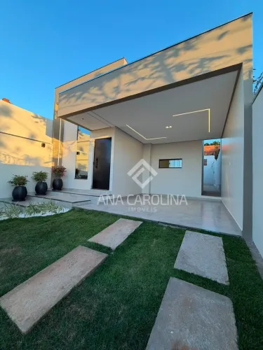 Lindíssima Casa à Venda no Vila Anália Prolongamento