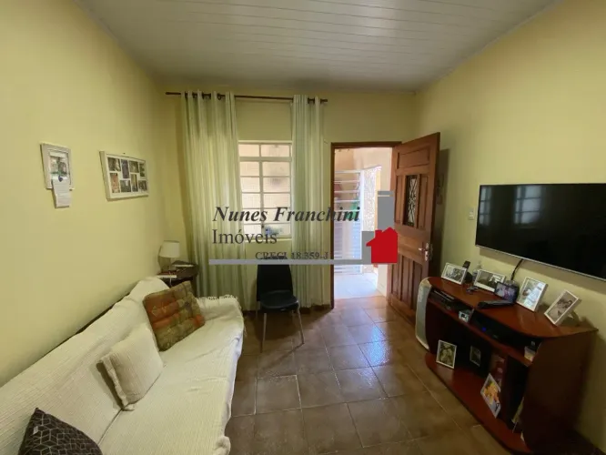 Imperdível: Casa à venda em São Paulo-SP, bairro Limão, 3 quartos, 2 banheiros, 2 vagas, 1