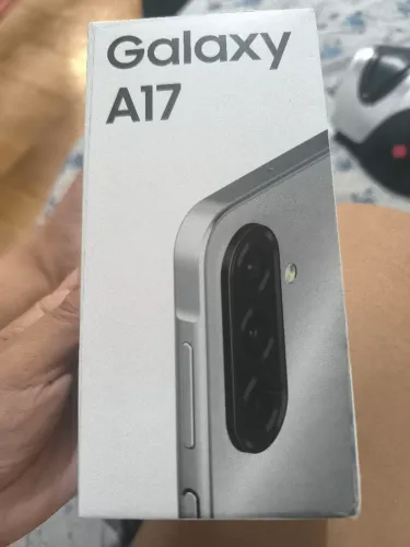 Celular Samsung Galaxy A17