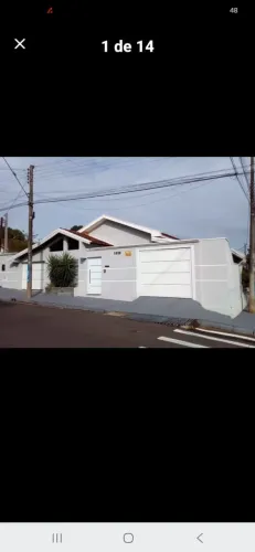 Vendo Casa Iacri SP