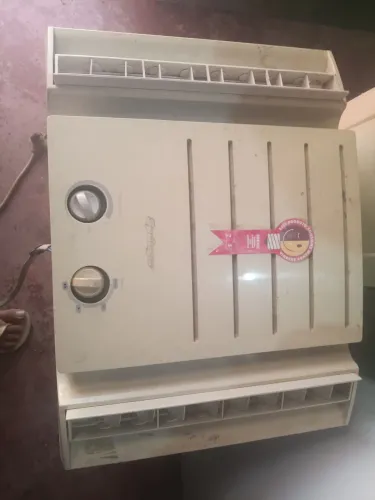 Ar condicionado Springer 230$