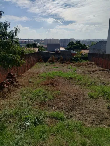 Terreno no jardim Icarai