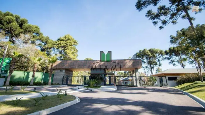 Terreno à venda, 760 m² por R$ 2.034.766,00 - Ecoville - Curitiba/PR