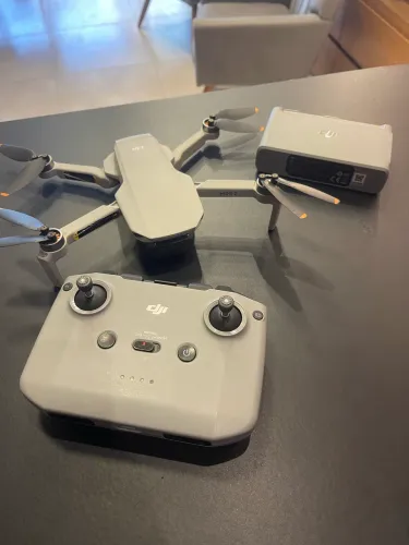DJI Mini 2