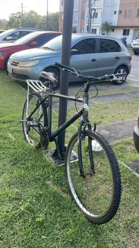 Bike aro 26