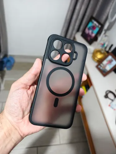 Capa Xiaomi 17T Pro