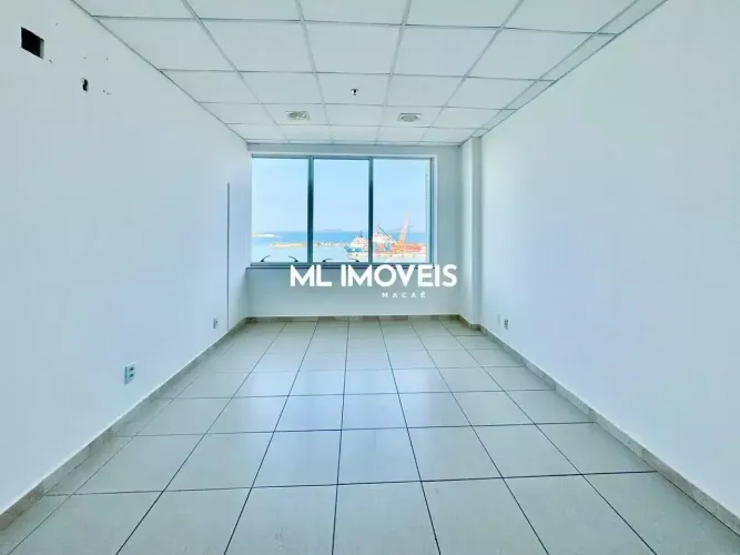 Sala à venda, Imbetiba - Macaé/RJ