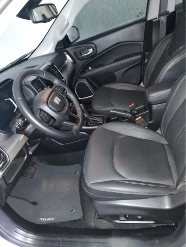 Fiat Toro Volcano 2.0 16V 4X4 TB Diesel Aut. 2024
