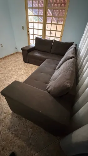 SOFÁ + MESA