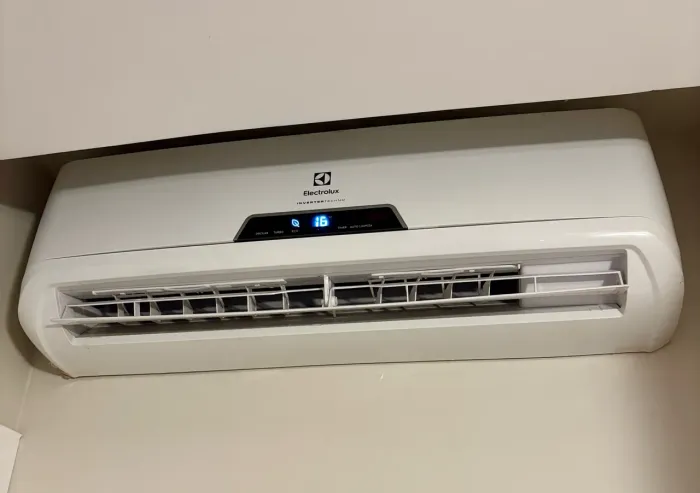 Split Electrolux 9.000 btu