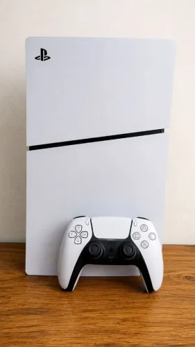 Ps5 Slim Digital