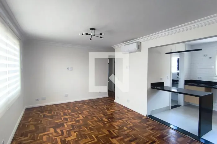 Apartamento à Venda - Vila Mariana, 2 Quartos, 78 m2
