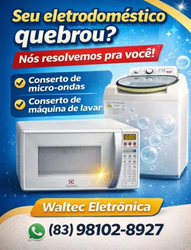 Máquina de Lavar Brastemp