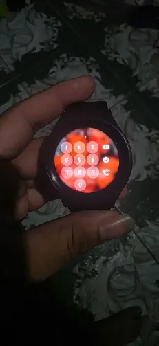 Samsung Galaxy Watch5 Pro