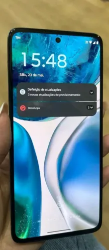MotoG 52