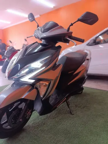 Honda Elite 125cc 2024