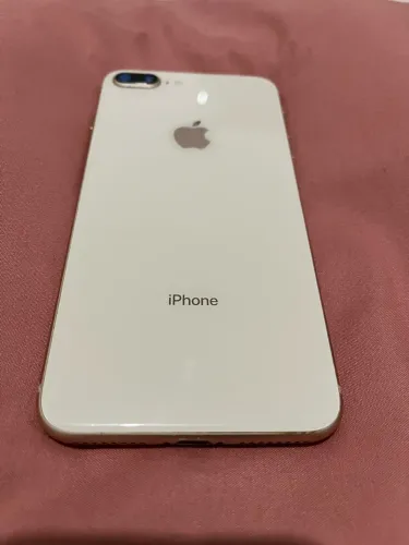 iPhone 8 Plus