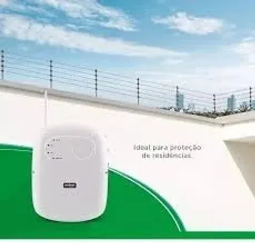 Cerca Elétrica promoção