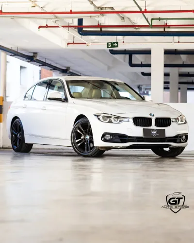 BMW 320I 320i 2018