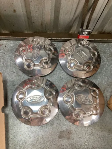 Calota Ranger 1996/1998 para aro de ferro