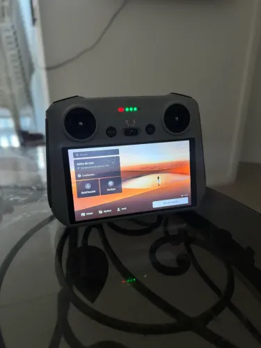 Controle DJI RC1 com Tela