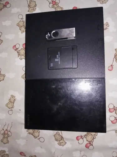 PS2 COMPLETO