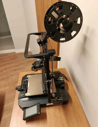 Impressora 3D Ender 3 S1 PRO
