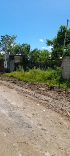 Terreno no Joia do Atlântico