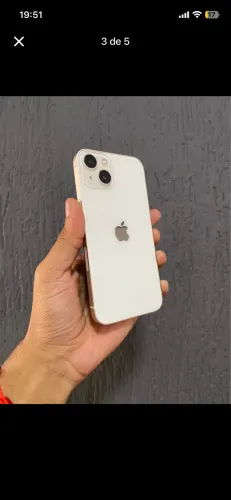 Vendo iPhone 13 128GB