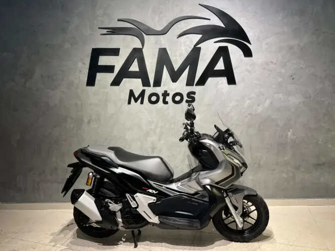 HONDA ADV 150 2023 Gasolina