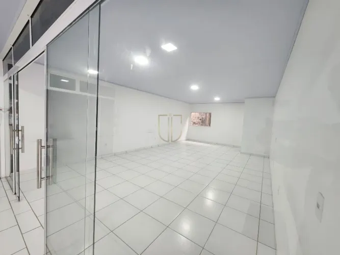 Sala Comercial em São Domingos, Navegantes - SC