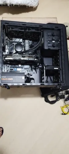 Computador Gamer 